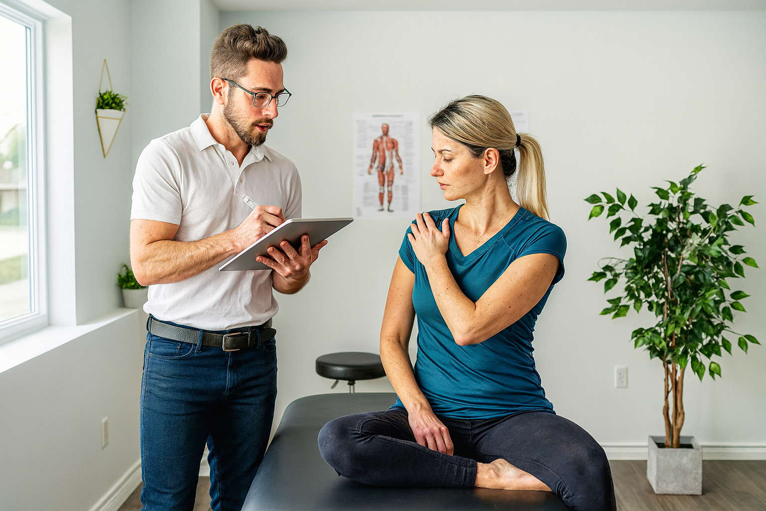 Permanent Impairment