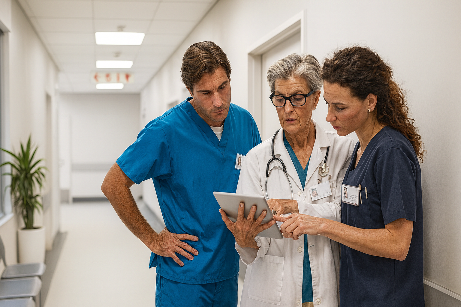 Surgical Coordination